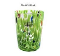 Bicchiere MurrinaMurano Venezia in Vetro 06446.10